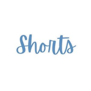 Shorts tile